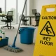 Commercial Cleaning